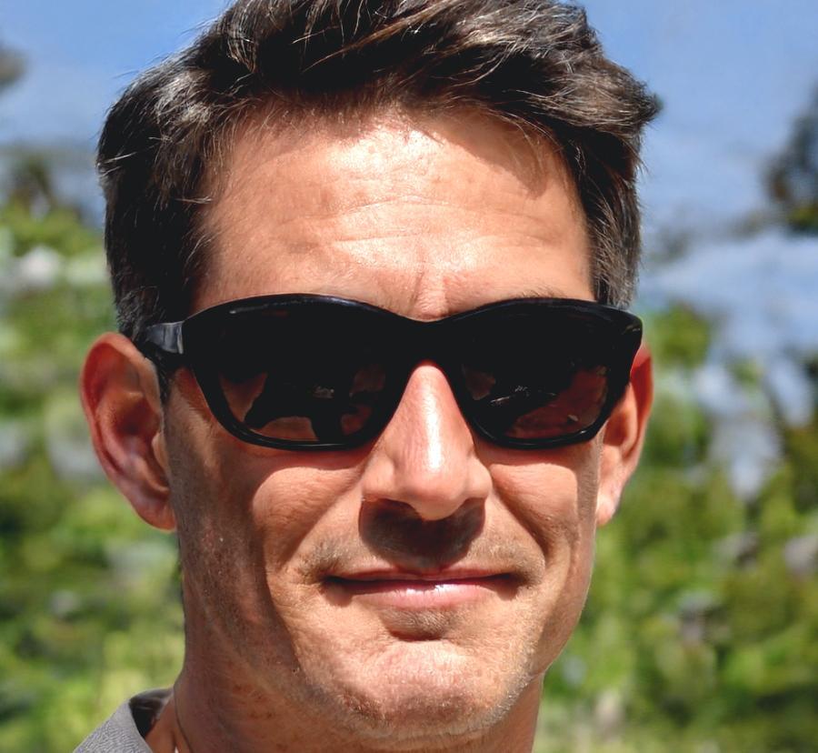 Kunde Marcus Weber